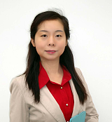 Ms. Yanbin Liu